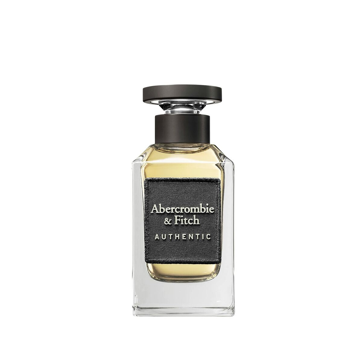 Men's Perfume Abercrombie & Fitch Authentic Man 100 ml