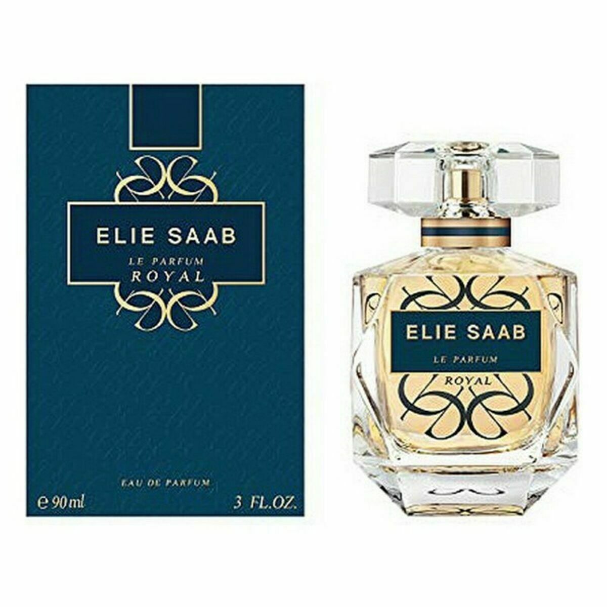 Women's Perfume Elie Saab Le Parfum Royal EDP 50 ml