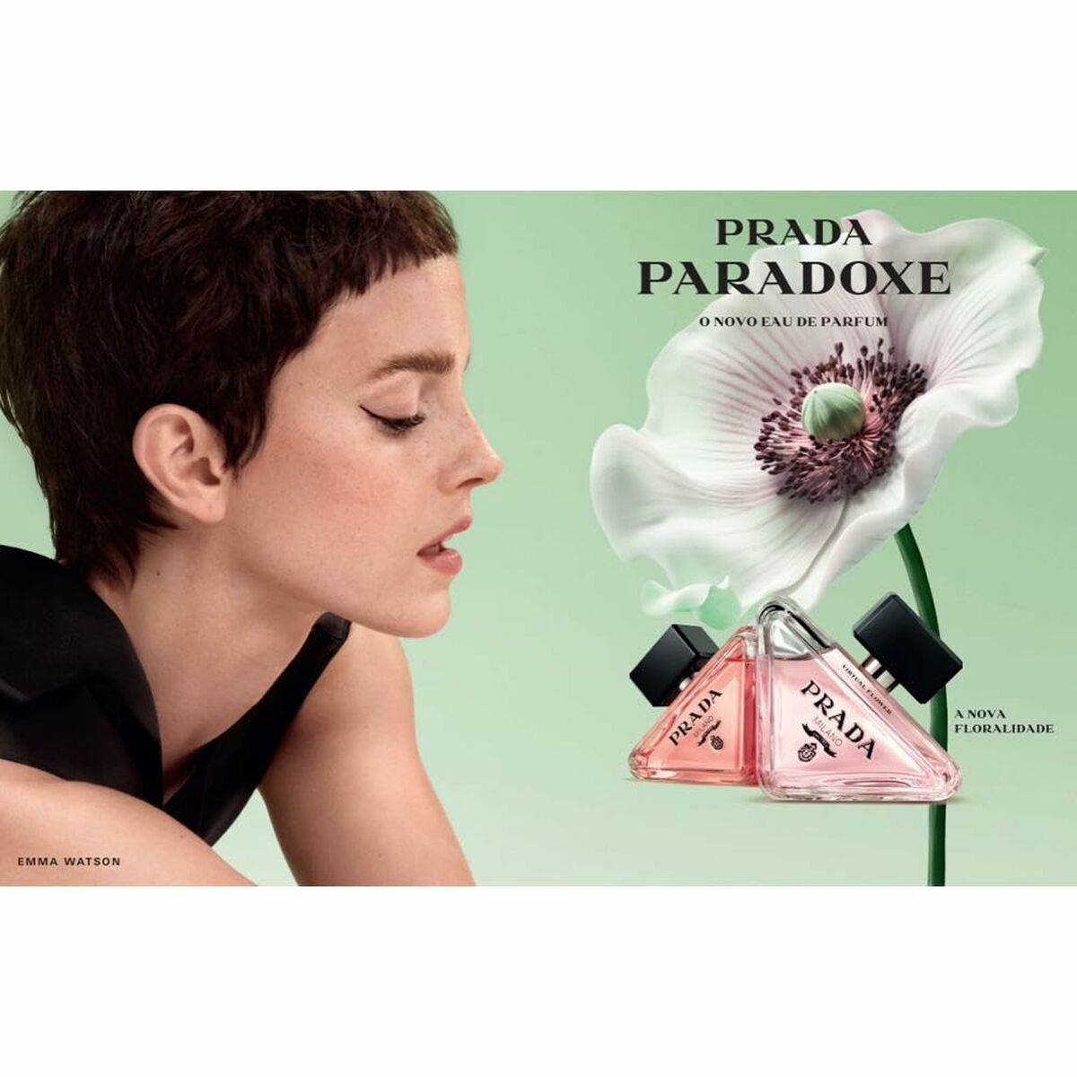 Women's Perfume Prada PRADA PARADOXE