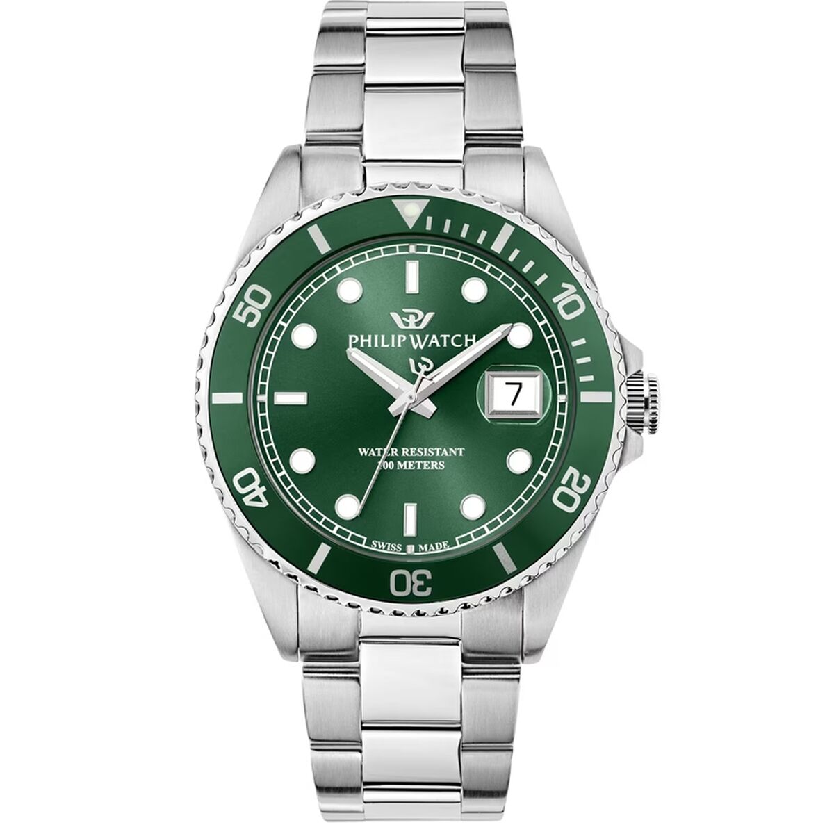 Men's Watch Philip Watch R8253597128