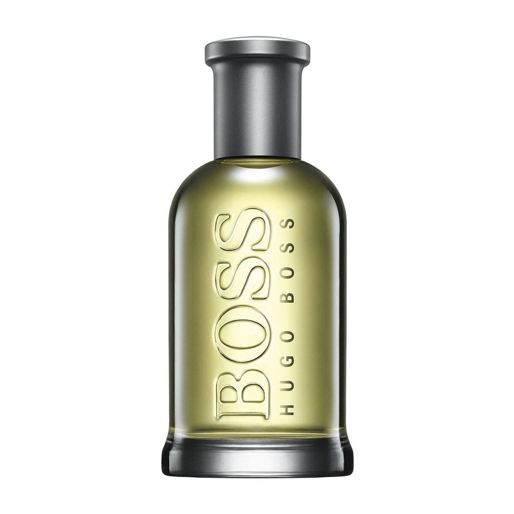 Men's Perfume Hugo Boss 121658 EDT Boss Bottled