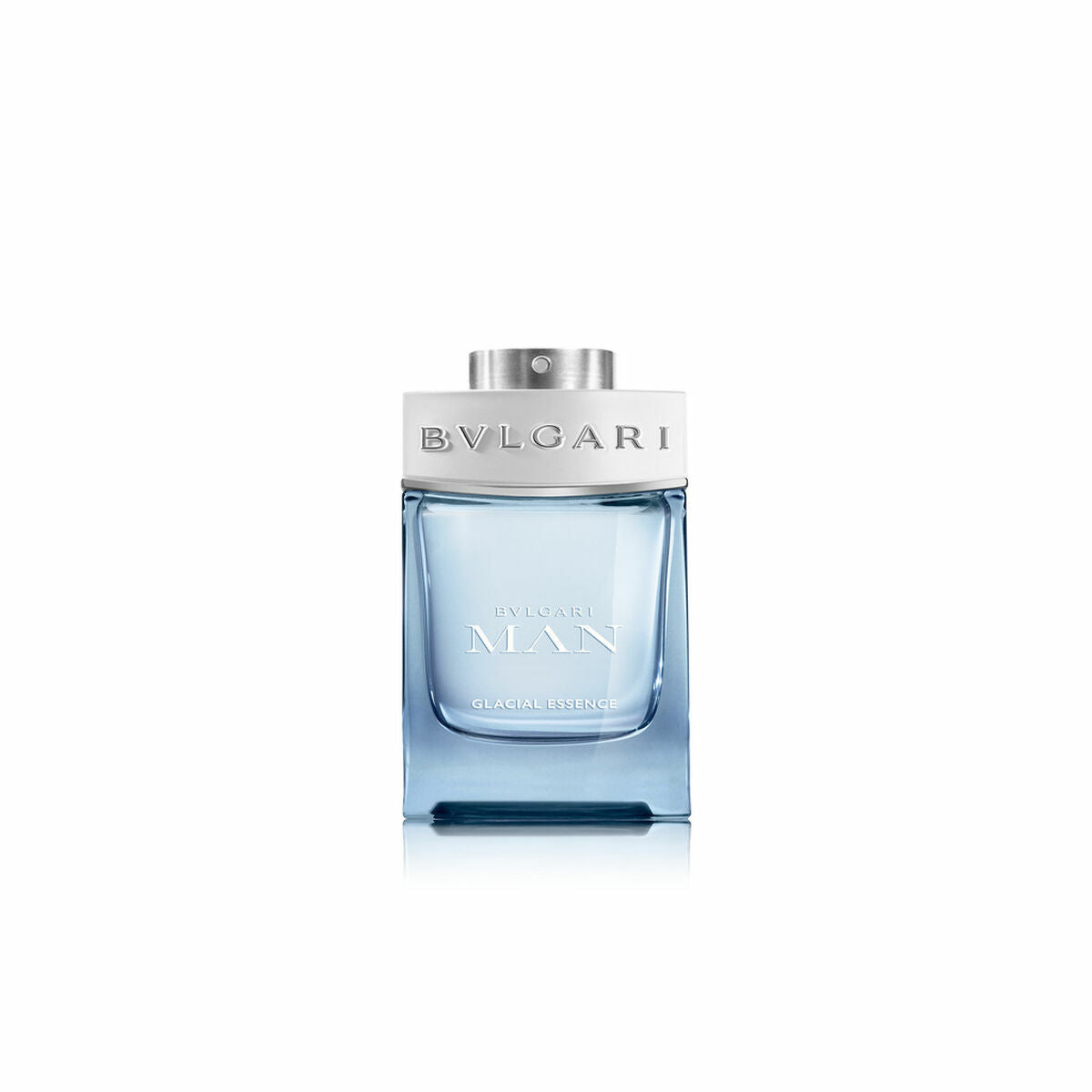Men's Perfume Bvlgari Man Glacial Essence EDP 60 ml