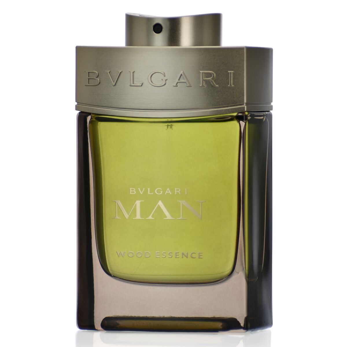 Men's Perfume Bvlgari Bvlgari Man Wood Essence EDP 60 ml