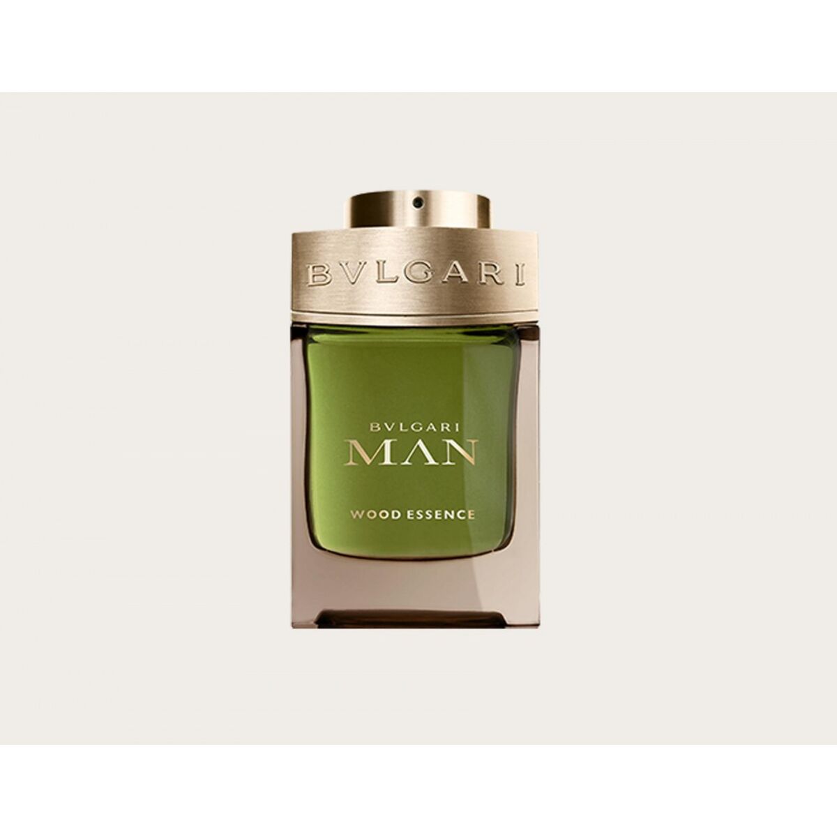 Men's Perfume Bvlgari Bvlgari Man Wood Essence EDP 60 ml