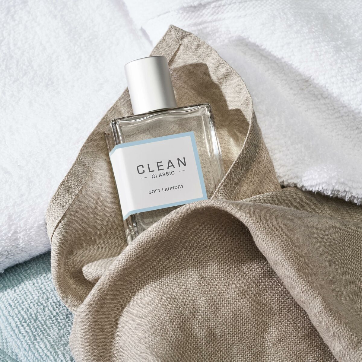 Unisex Perfume Clean
