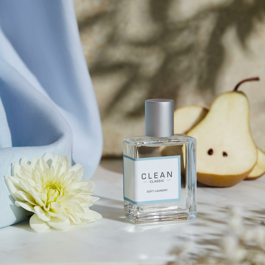 Unisex Perfume Clean