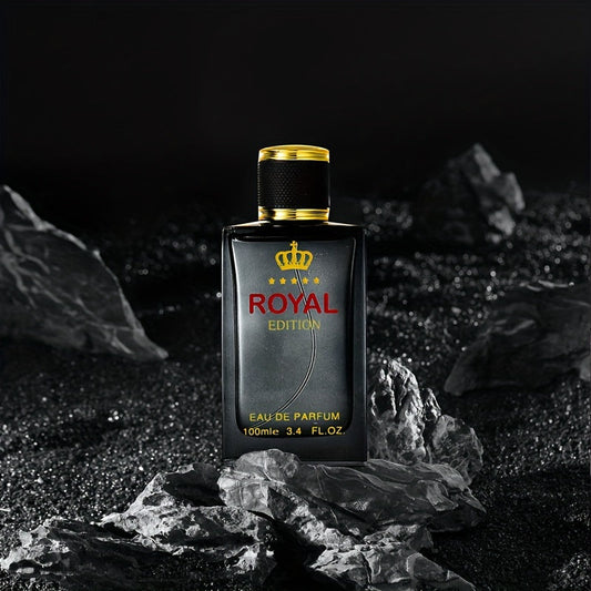 NNETM 100ml Eau De Parfum for Men