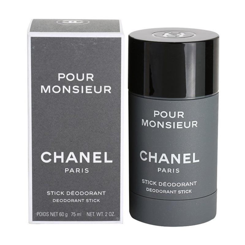 Stick Deodorant Pour Monsieur Chanel (75 ml)-0