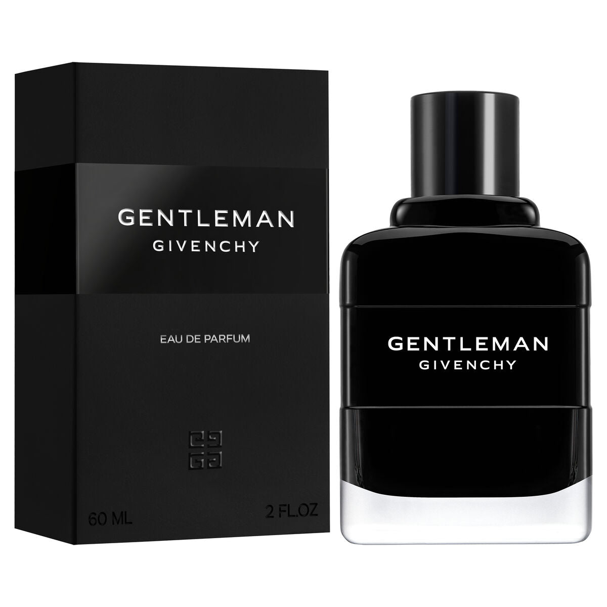 Men's Perfume Givenchy Gentleman 60 L