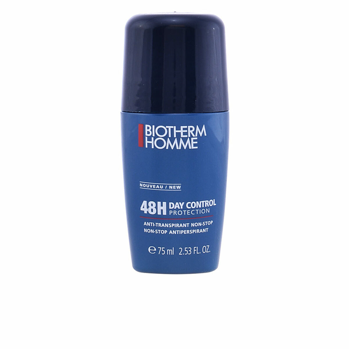 Roll-On Deodorant Homme Day Control Biotherm