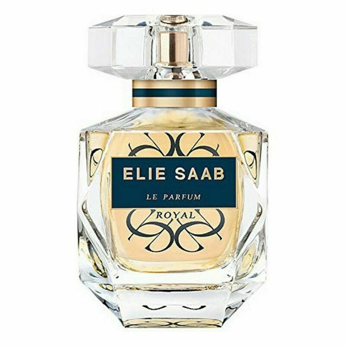 Women's Perfume Elie Saab Le Parfum Royal EDP 50 ml