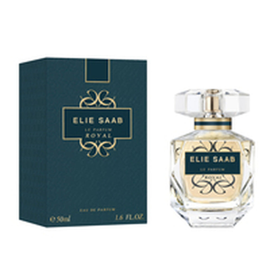 Women's Perfume Elie Saab Le Parfum Royal EDP 50 ml