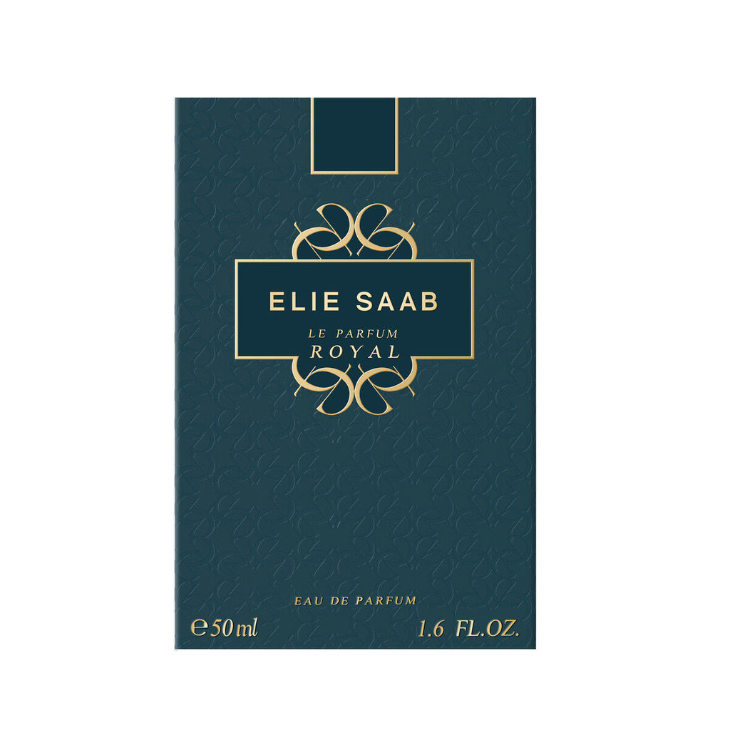 Women's Perfume Elie Saab Le Parfum Royal EDP 50 ml