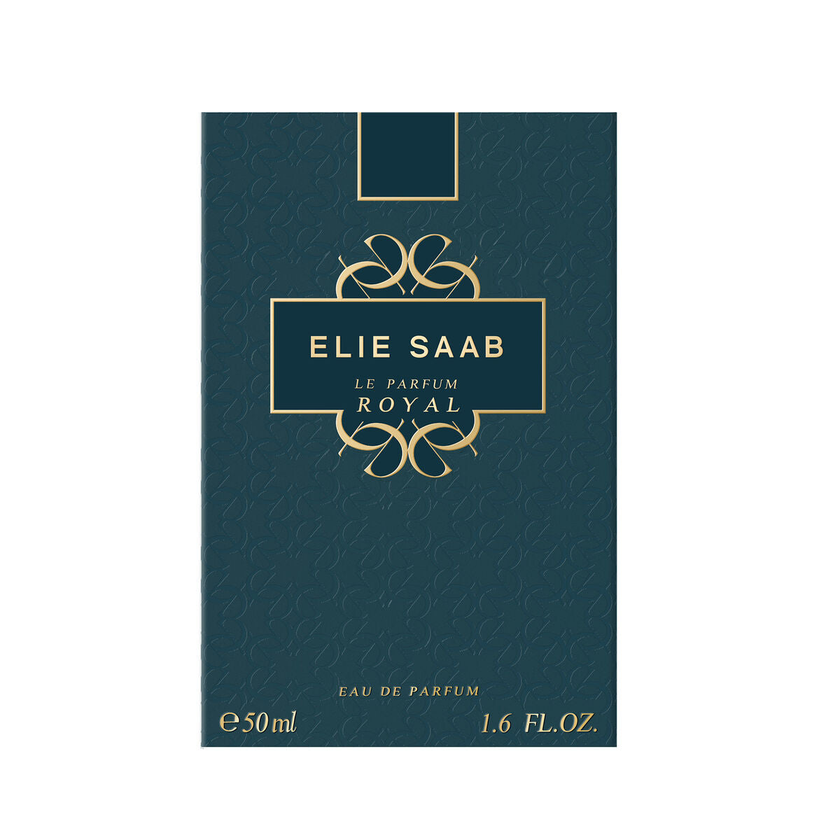 Women's Perfume Elie Saab Le Parfum Royal EDP 50 ml