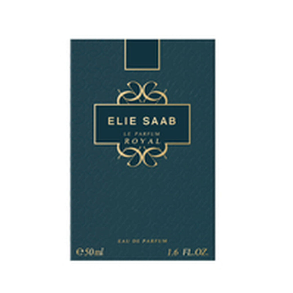 Women's Perfume Elie Saab Le Parfum Royal EDP 50 ml