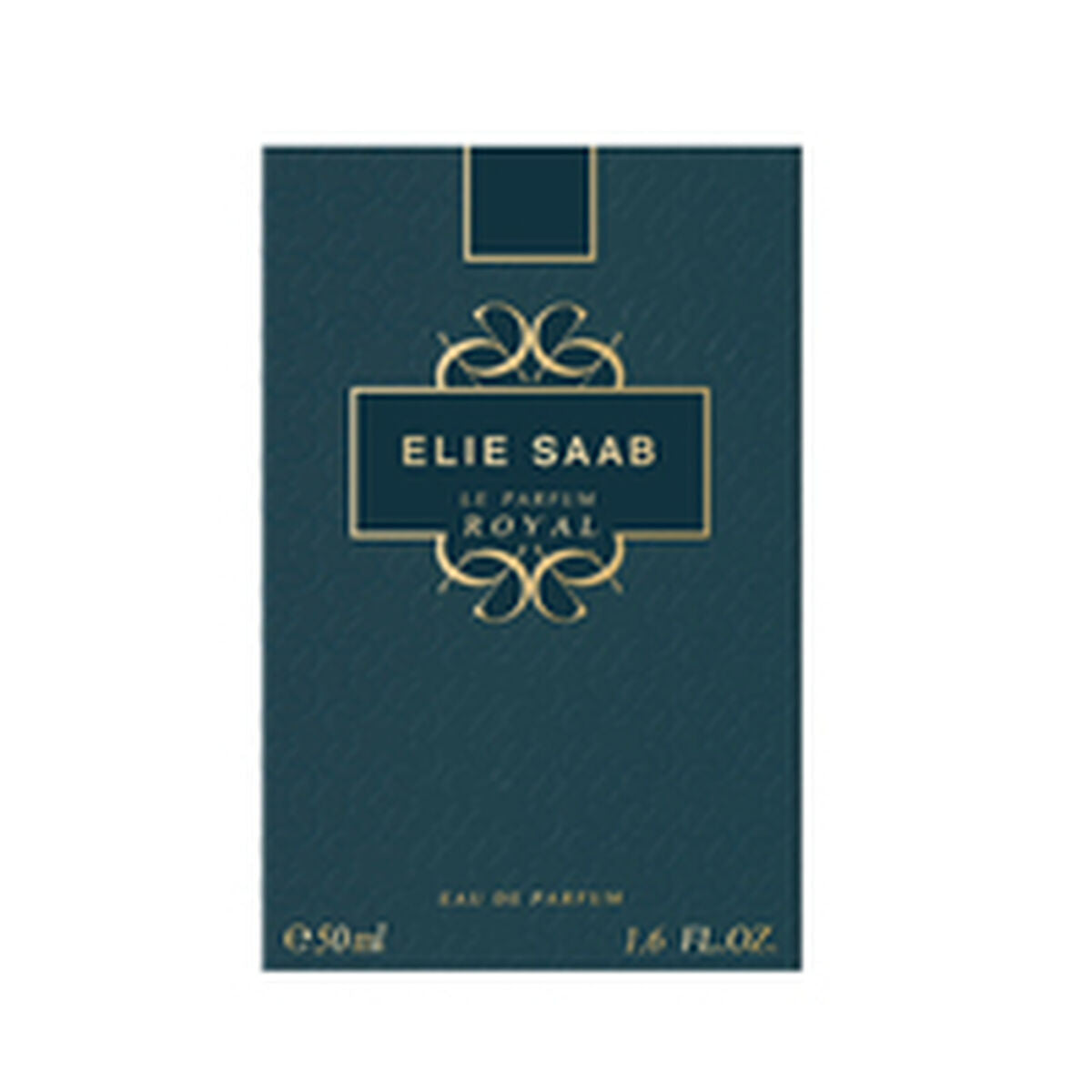 Women's Perfume Elie Saab Le Parfum Royal EDP 50 ml