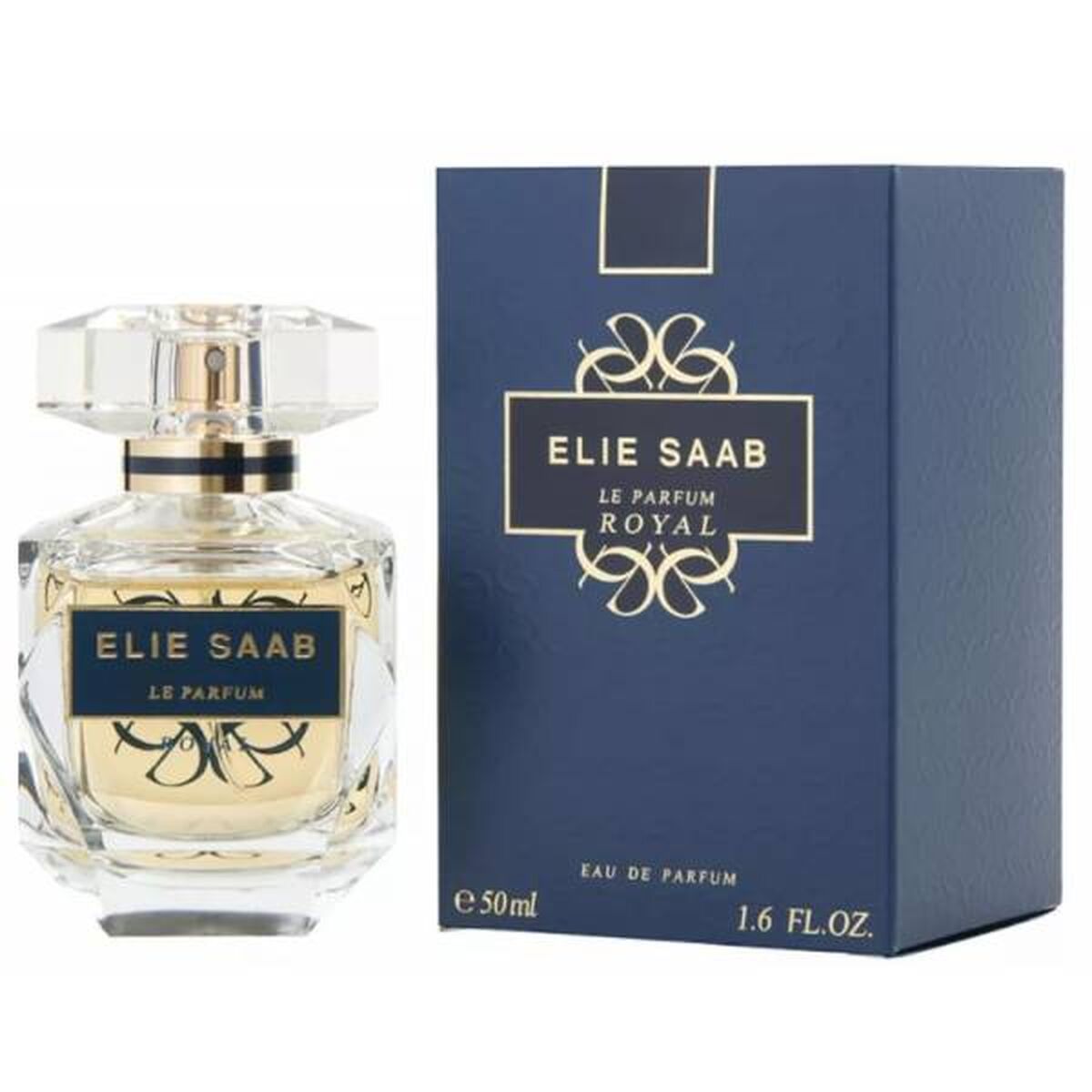 Women's Perfume Elie Saab Le Parfum Royal EDP 50 ml