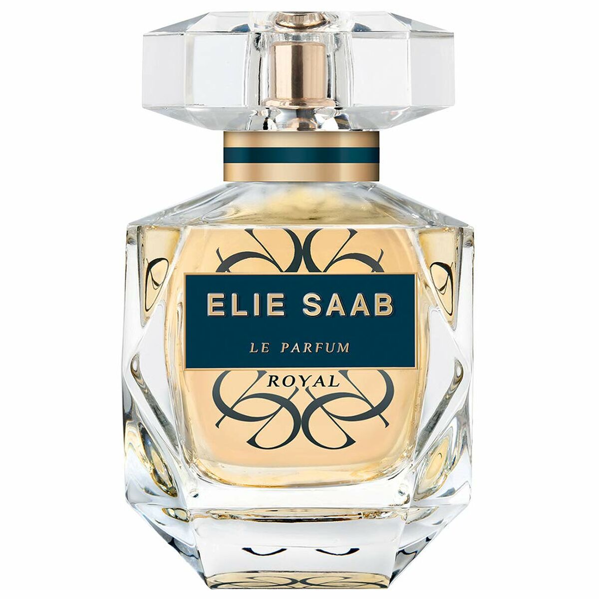Women's Perfume Elie Saab Le Parfum Royal EDP 50 ml
