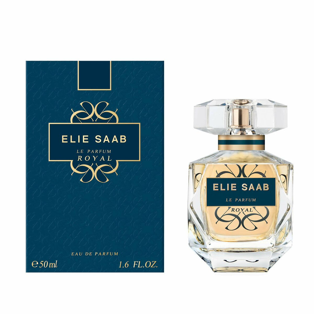 Women's Perfume Elie Saab Le Parfum Royal EDP 50 ml