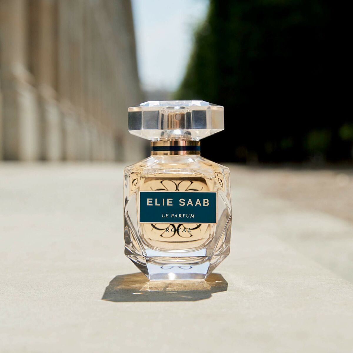 Women's Perfume Elie Saab Le Parfum Royal EDP 50 ml