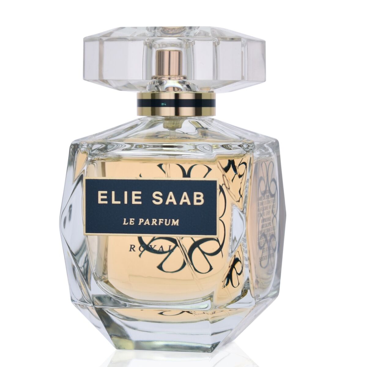 Women's Perfume Elie Saab Le Parfum Royal EDP 50 ml