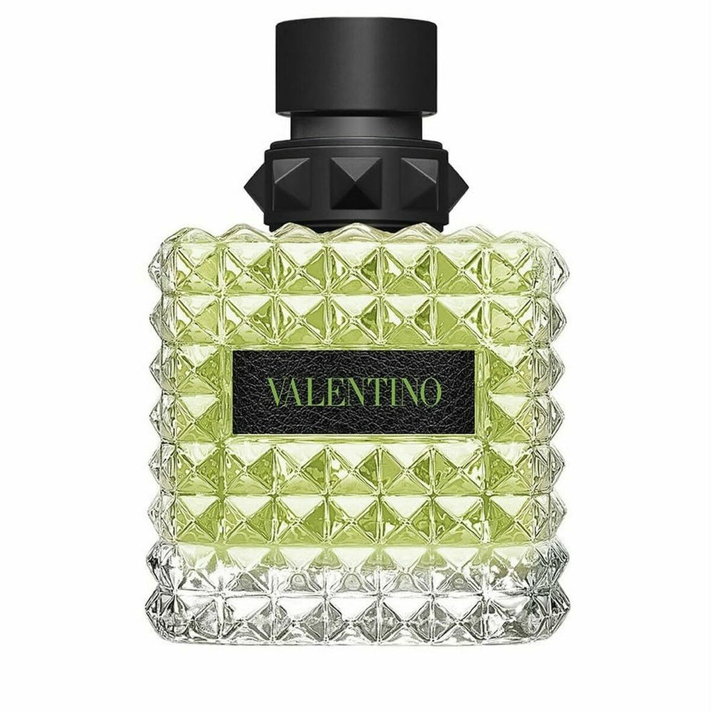 Women's Perfume Valentino Donna Born in Roma Green Stravaganza