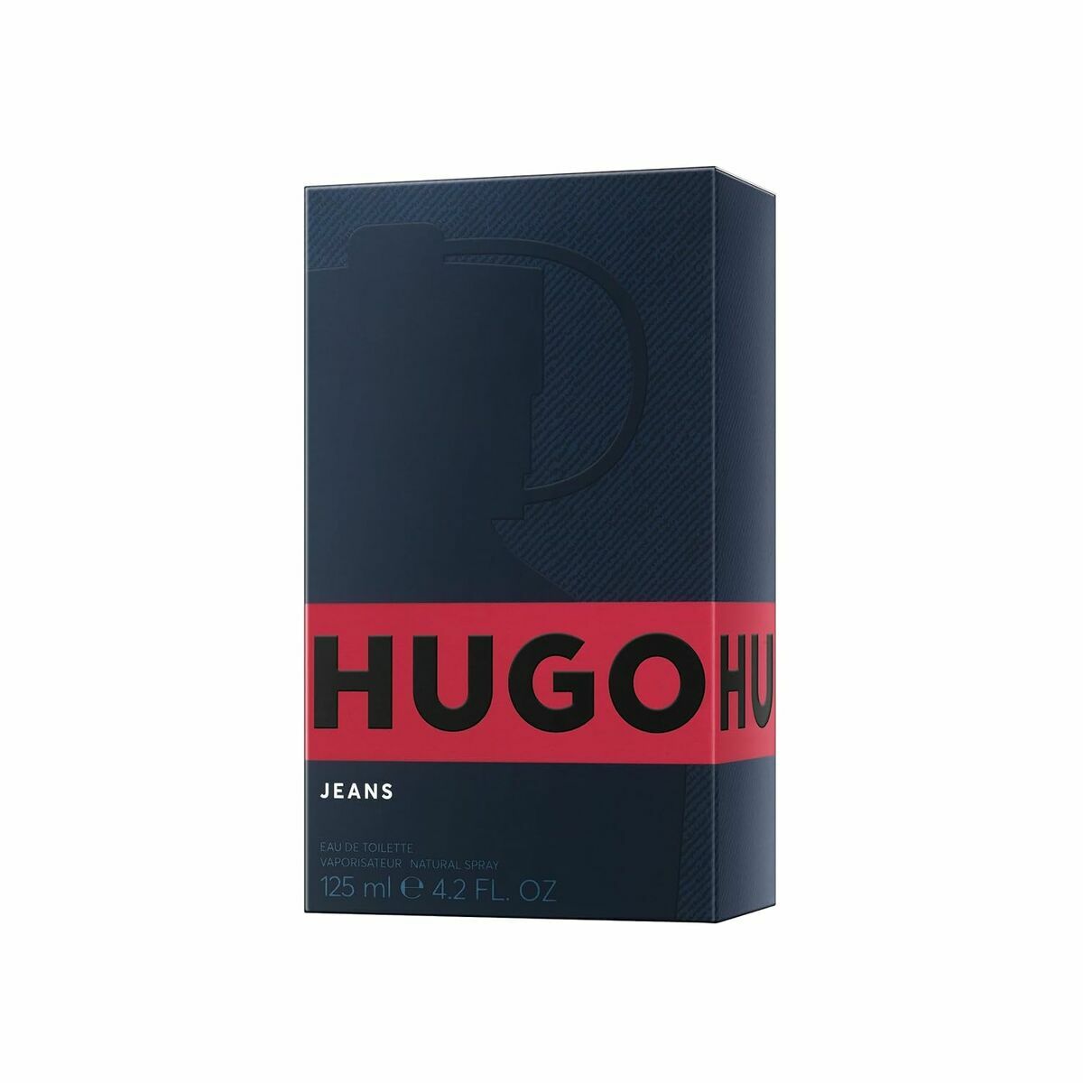 Men's Perfume Hugo Boss Hugo Jeans 125 ml