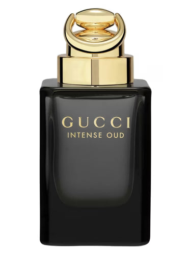 Gucci Intense Oud 90 ml