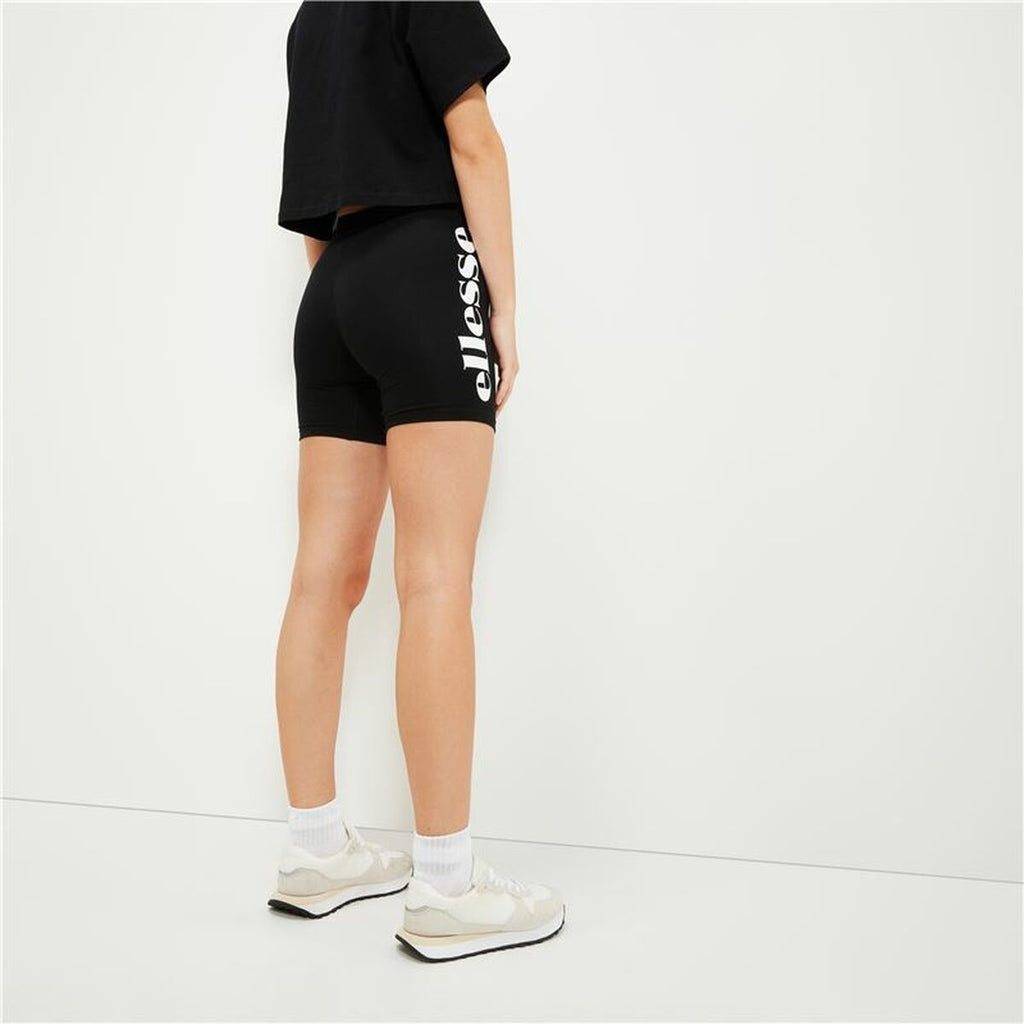 Sport leggings for Women Ellesse Tour Black