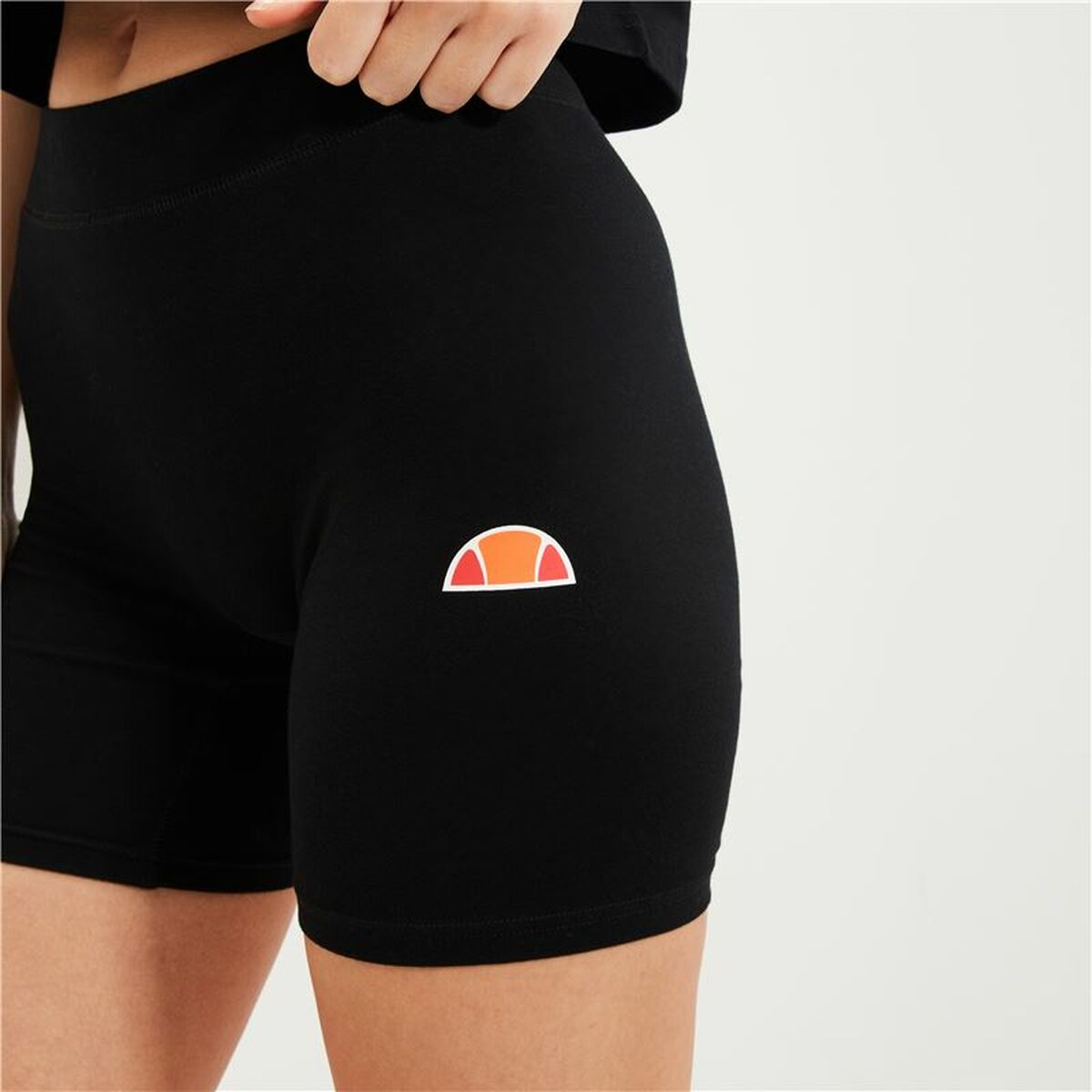 Sport leggings for Women Ellesse Tour Black