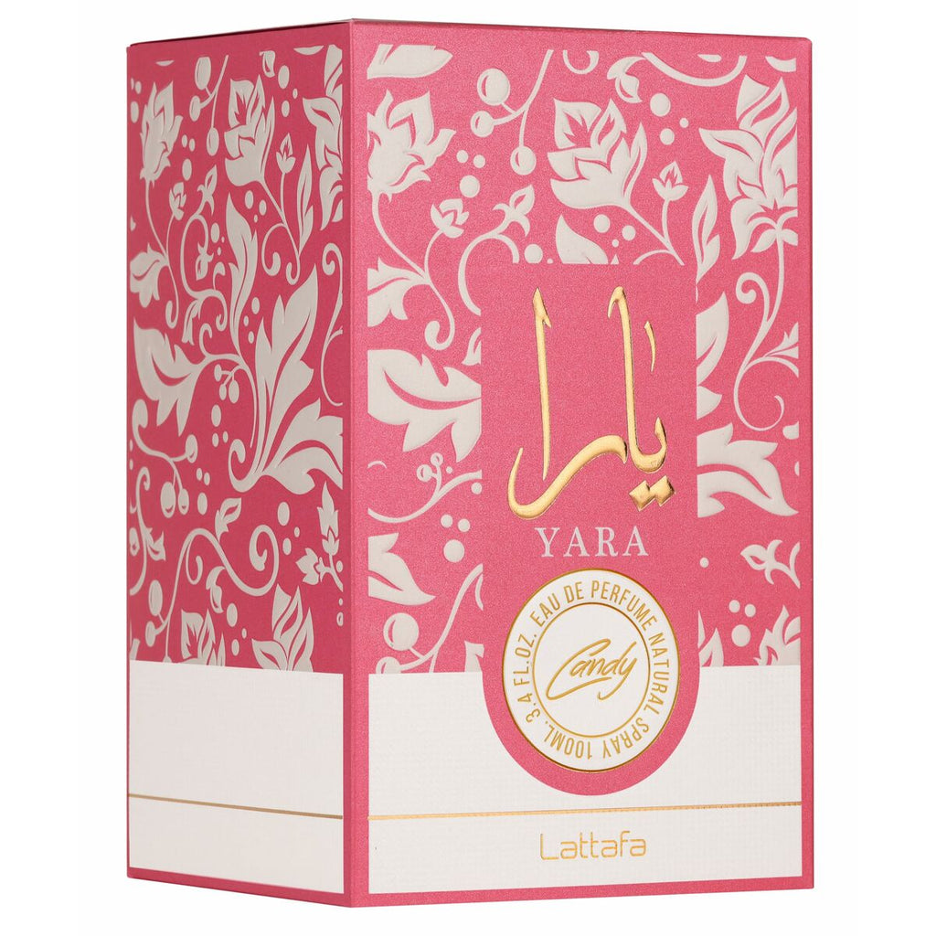 Women's Perfume Lattafa EDP