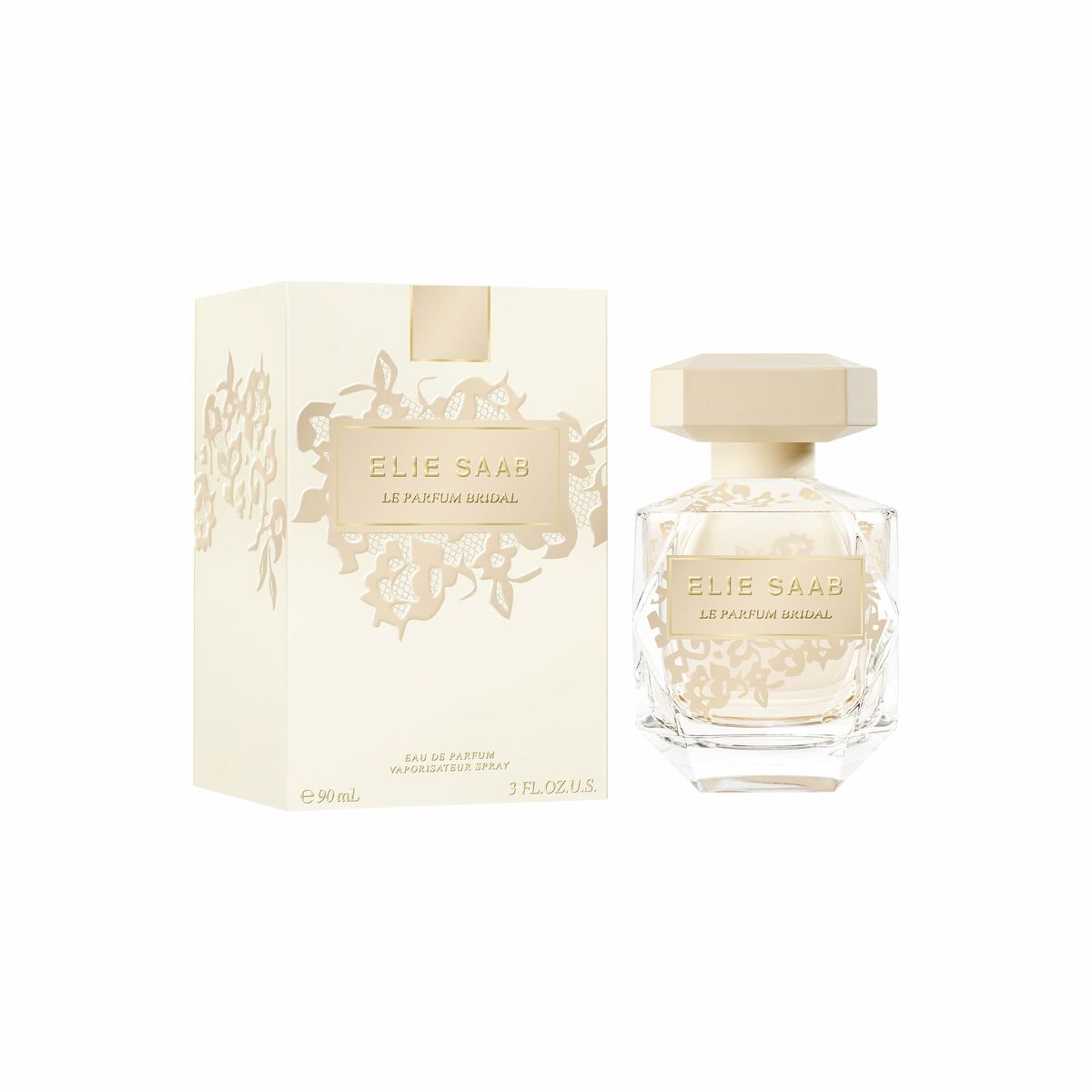 Women's Perfume Elie Saab Le Parfum Bridal