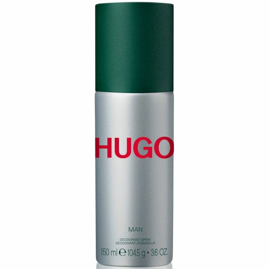 Spray Deodorant Hugo Boss BSS00175