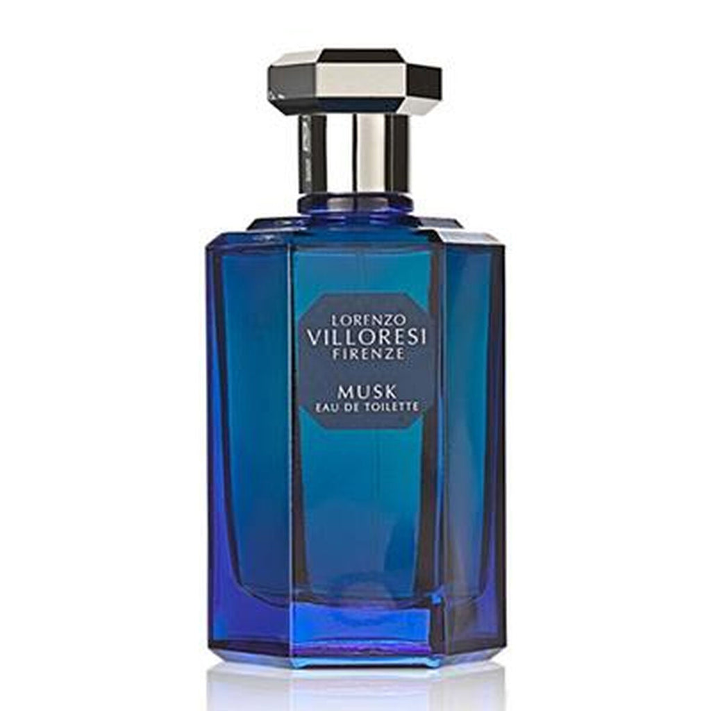 Unisex Perfume Lorenzo Villoresi Firenze Musk 100 ml