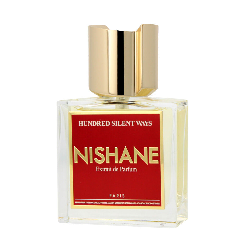 Unisex Perfume Nishane