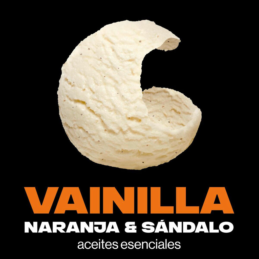 Spray Deodorant Axe AXE BLACK VANILLA 150 ml