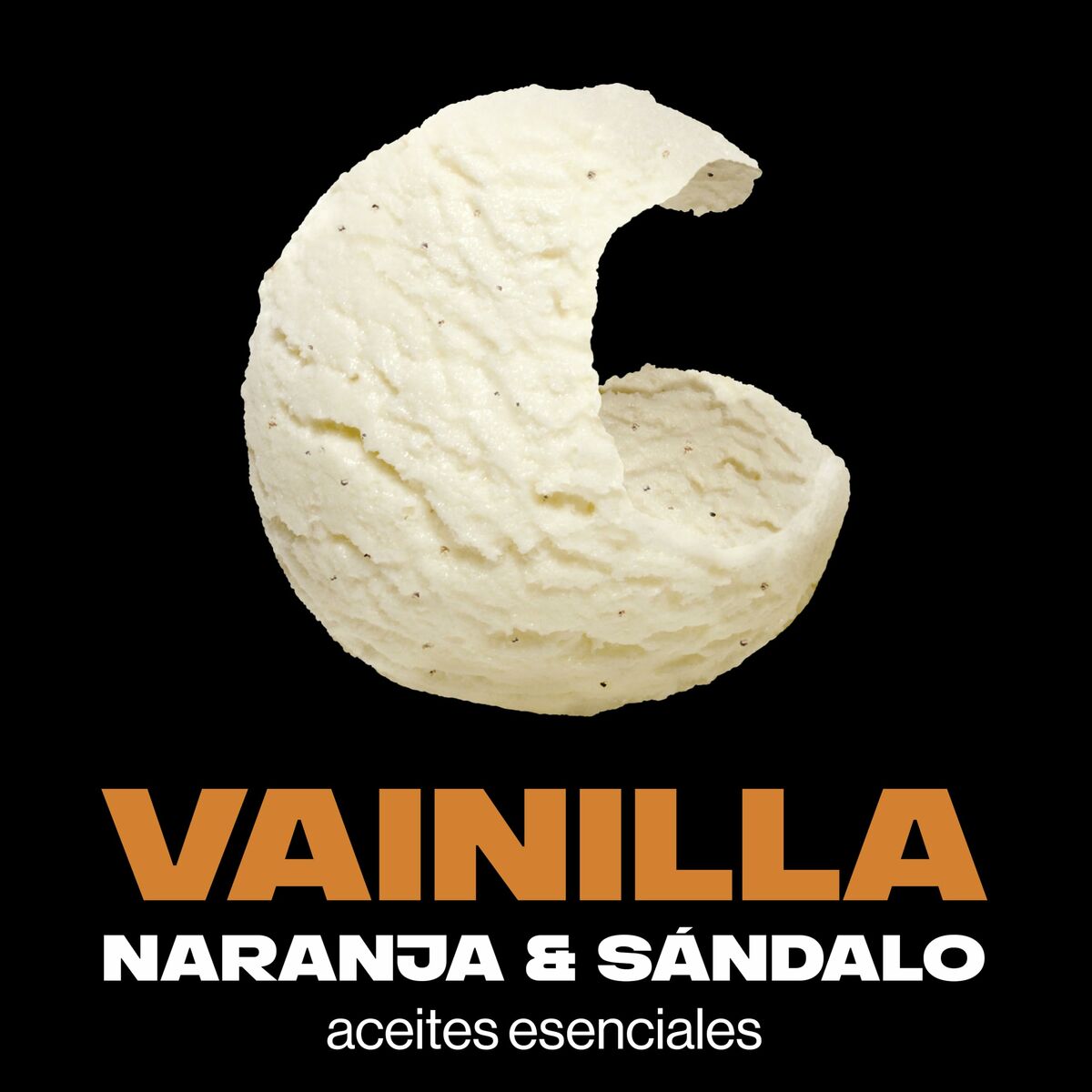 Spray Deodorant Axe AXE BLACK VANILLA 150 ml