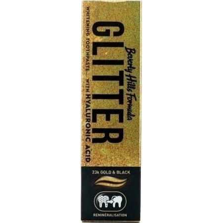 BEVERLY HILLS_Formula Glitter Toothpast pasta do zębów 100ml (5020105004326)