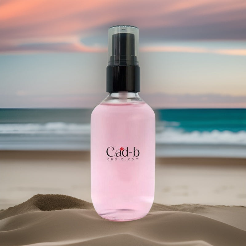 Oil Control Setting Spray