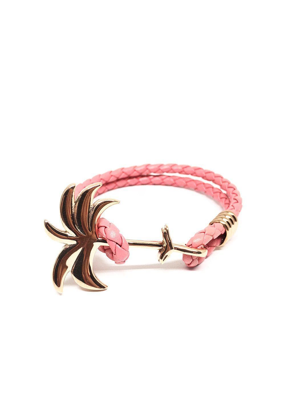Palm Band - Flamingo Rose