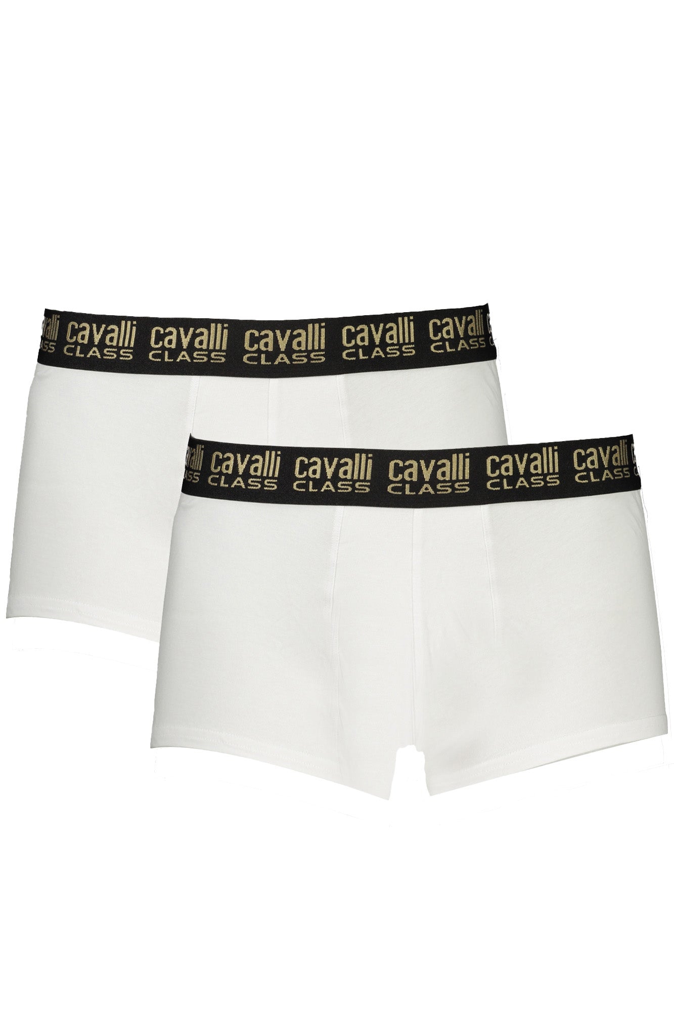 CAVALLI CLASS BOXER MEN WHITE