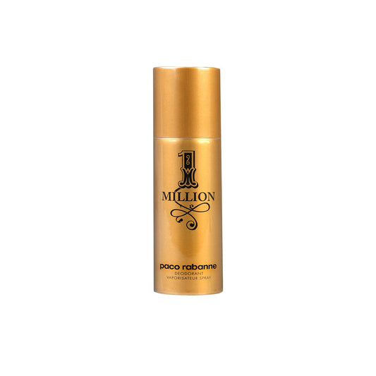 1 MILLION deodorant spray 150 ml