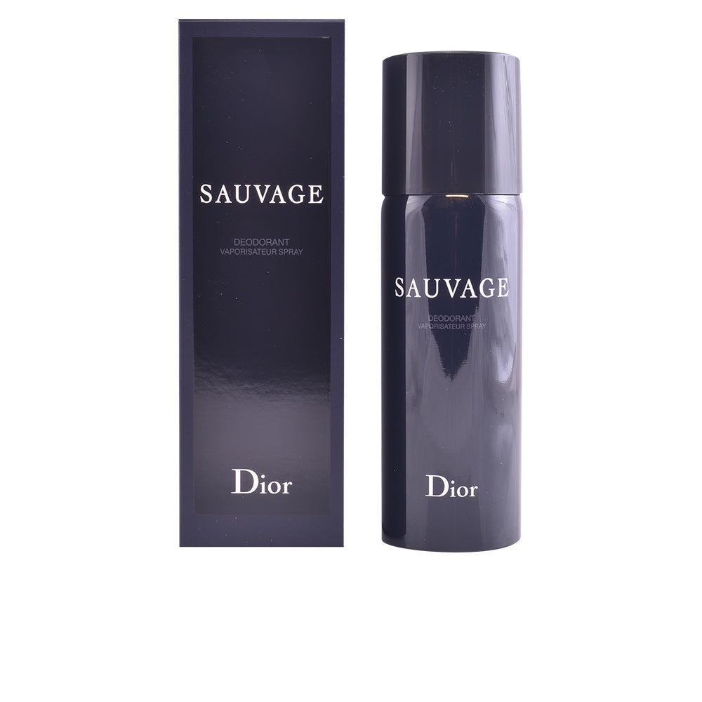SAUVAGE deodorant spray 150 ml