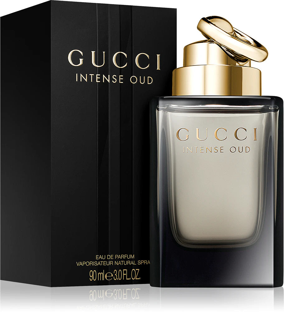 Gucci Intense Oud 90 ml